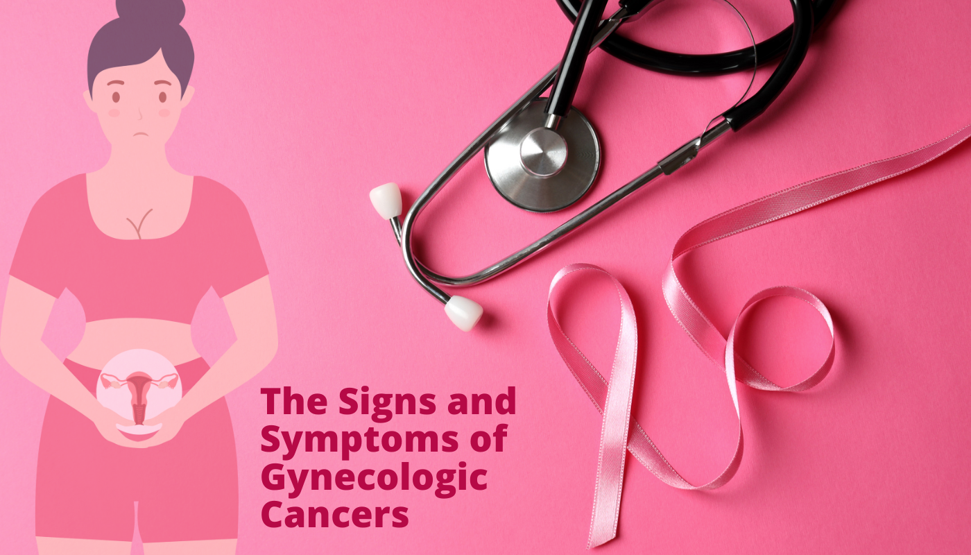 gynecologic cancer